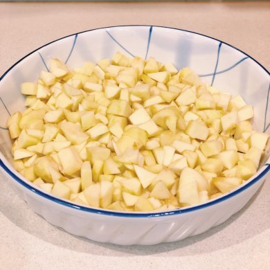 Шарлотка - Шаг 7