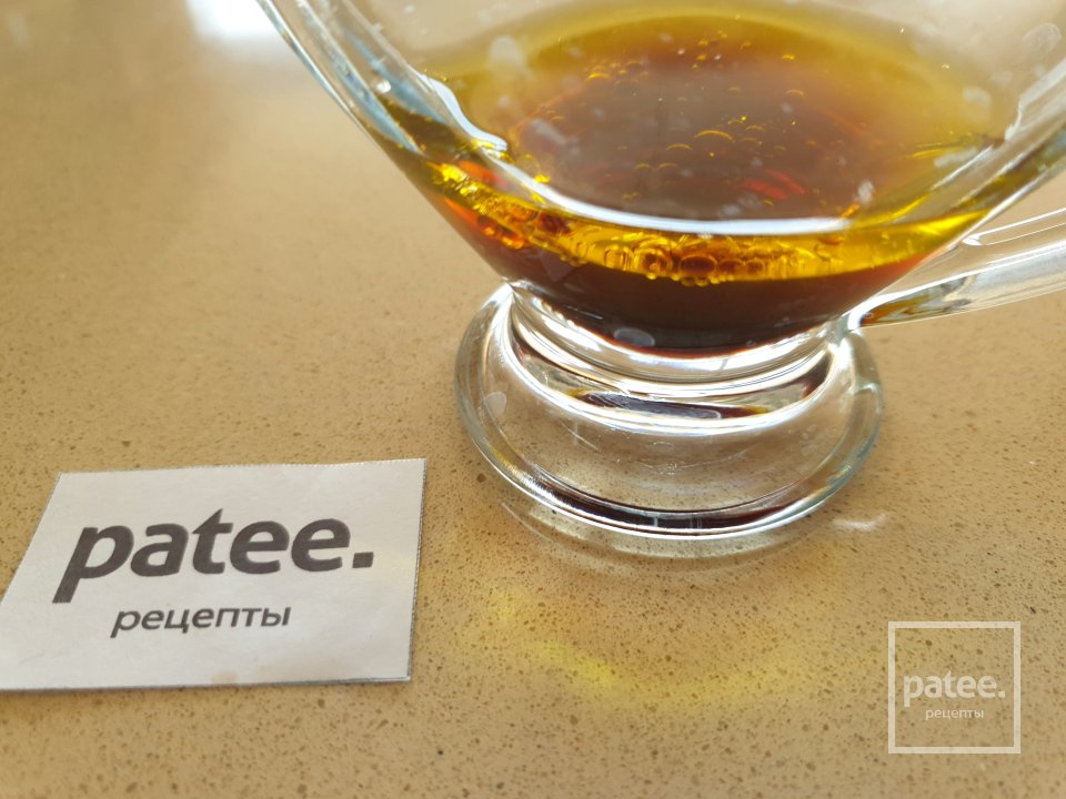 Сальпикон из морепродуктов - Шаг 12