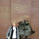 Tatyana Ryabchinskaya