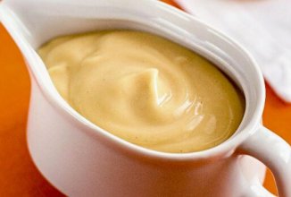 «ДОМАШНИЙ»МАЙОНЕЗ