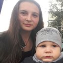 Катерина Вітюк