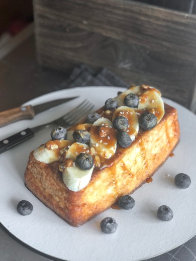 Львовский сырник - Шаг 1