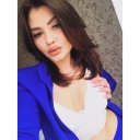 Нелля Петухова