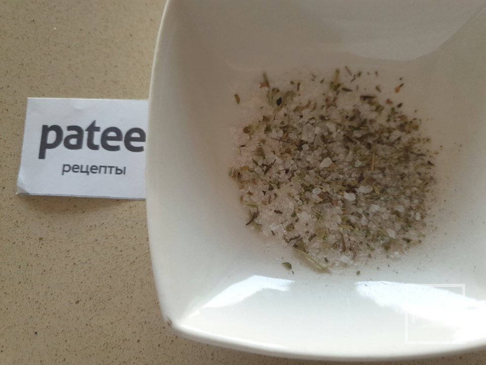 Канелоне с начинкой из брокколи и шампиньонов - Шаг 11