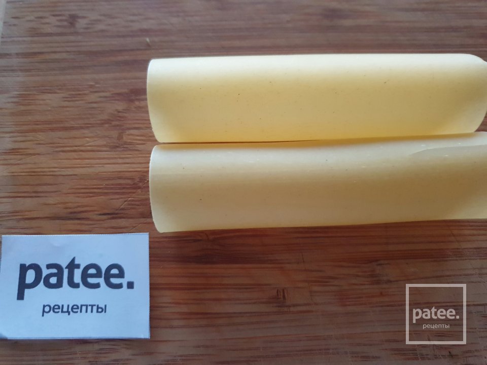 Канелоне с начинкой из брокколи и шампиньонов - Шаг 13