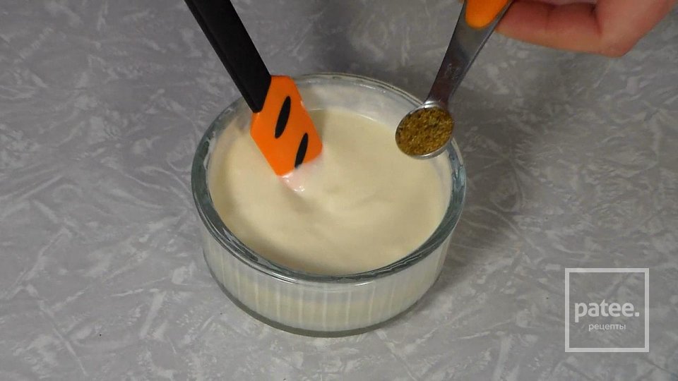 Как приготовить кефаль в духовке с овощами - Шаг 6