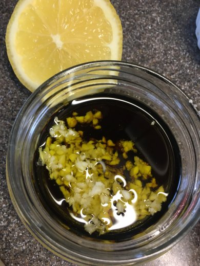 Самая вкусная цветная капуста - Шаг 2