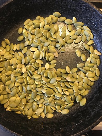 Самая вкусная цветная капуста - Шаг 5