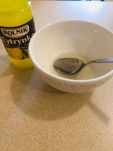 Яблочный🍎 штрудель из лаваша🥖 - Шаг 2