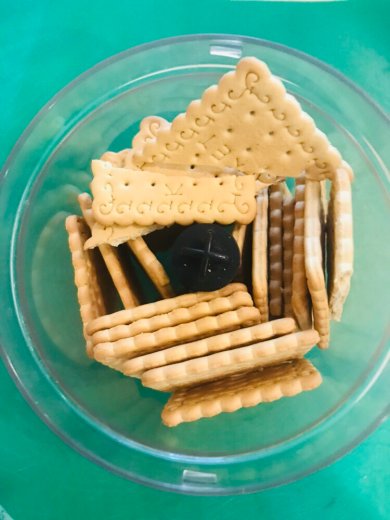 Яблочный🍎 штрудель из лаваша🥖 - Шаг 6