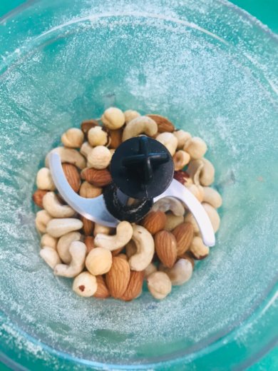 Яблочный🍎 штрудель из лаваша🥖 - Шаг 9