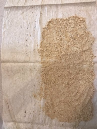 Яблочный🍎 штрудель из лаваша🥖 - Шаг 11