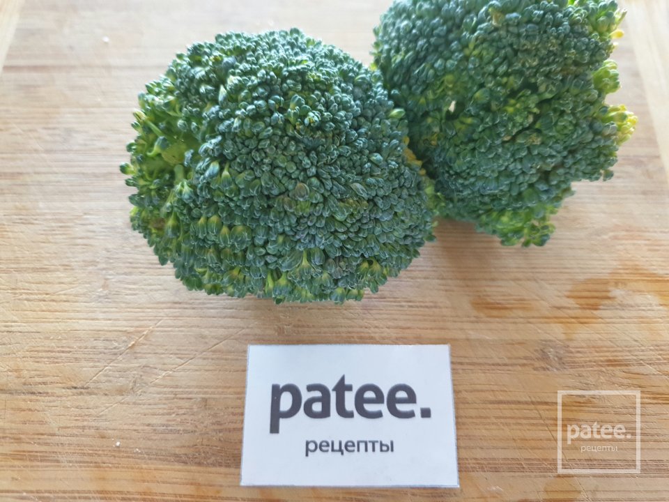 Салат овощной витаминный со свёклой - Шаг 1