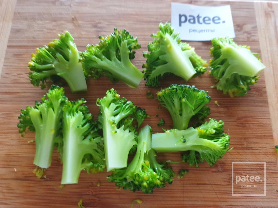 Салат овощной витаминный со свёклой - Шаг 2