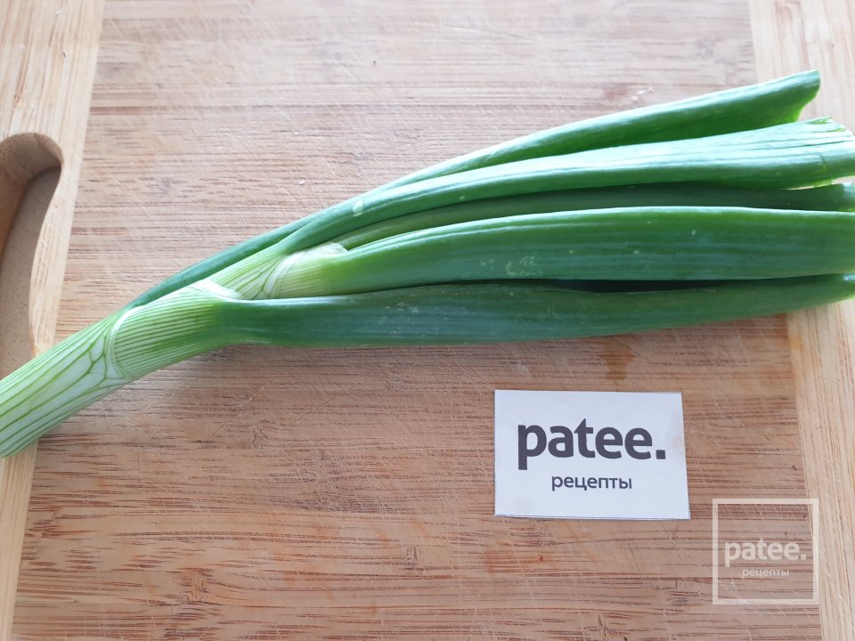 Салат овощной витаминный со свёклой - Шаг 8