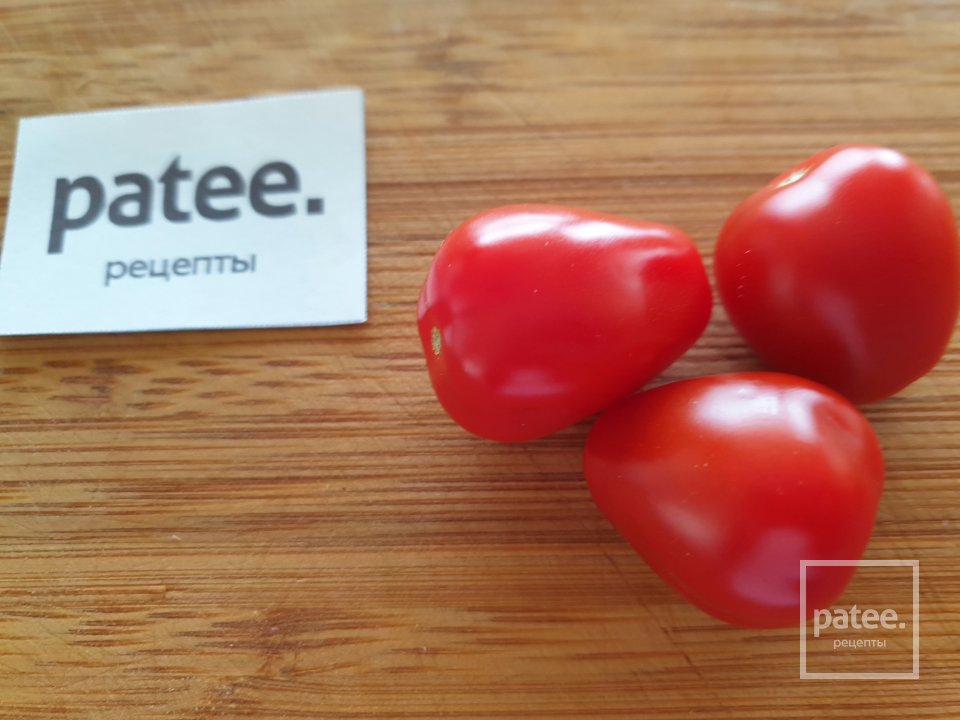 Салат овощной витаминный со свёклой - Шаг 10