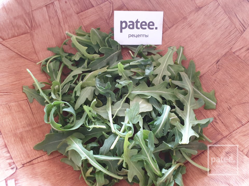 Салат овощной витаминный со свёклой - Шаг 11