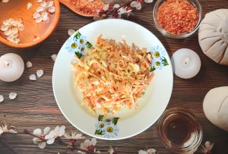 Салат «Валерия»