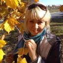 Лена Гаврилюк