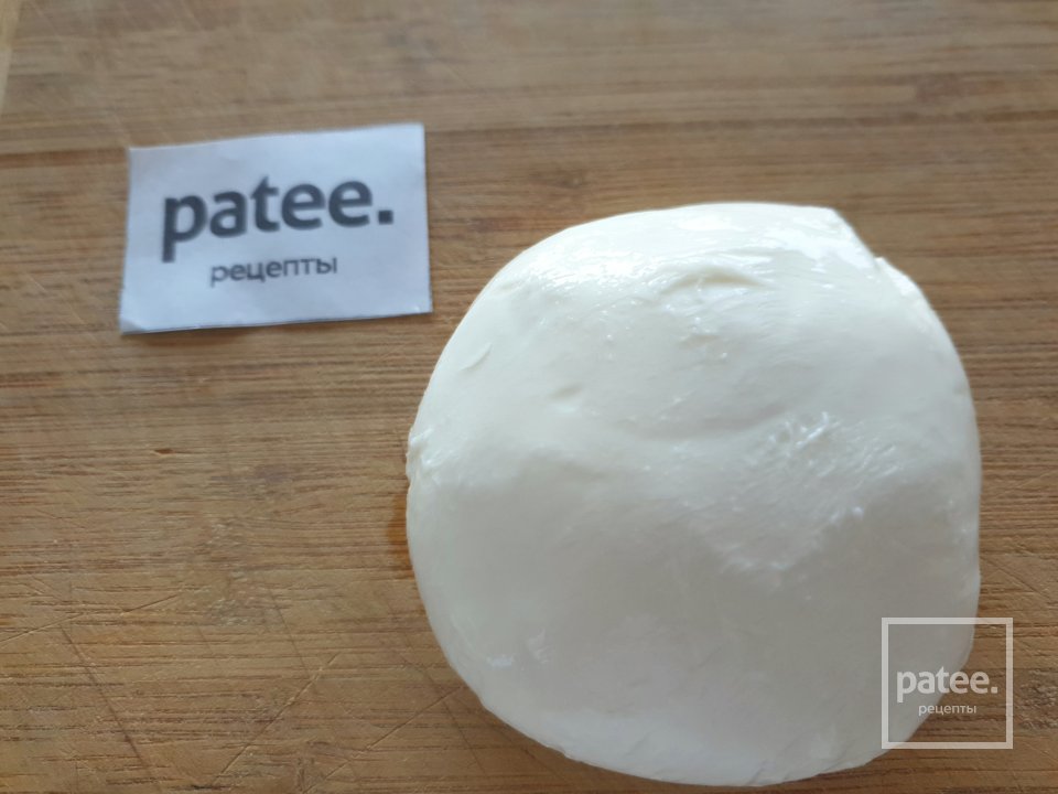 Баклажаны пармеджано по-итальянски - Шаг 4