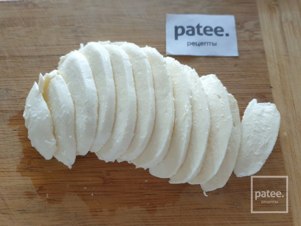 Баклажаны пармеджано по-итальянски - Шаг 5