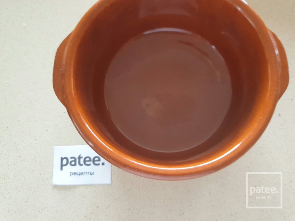 Баклажаны пармеджано по-итальянски - Шаг 6