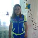 Людмила Руссол (Чугаенко