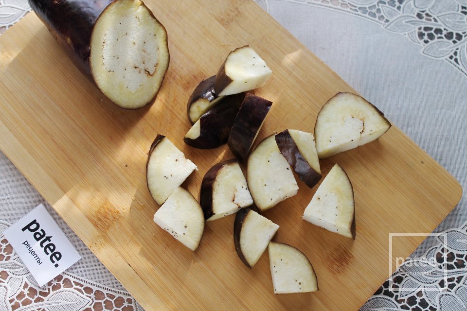 Гювеч - Шаг 2