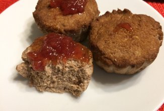 Тофу сырники из 3 ингредиентов,в духовке