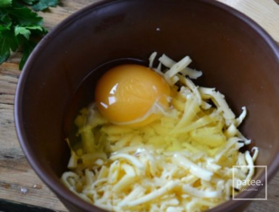 Картофельная запеканка - Шаг 2