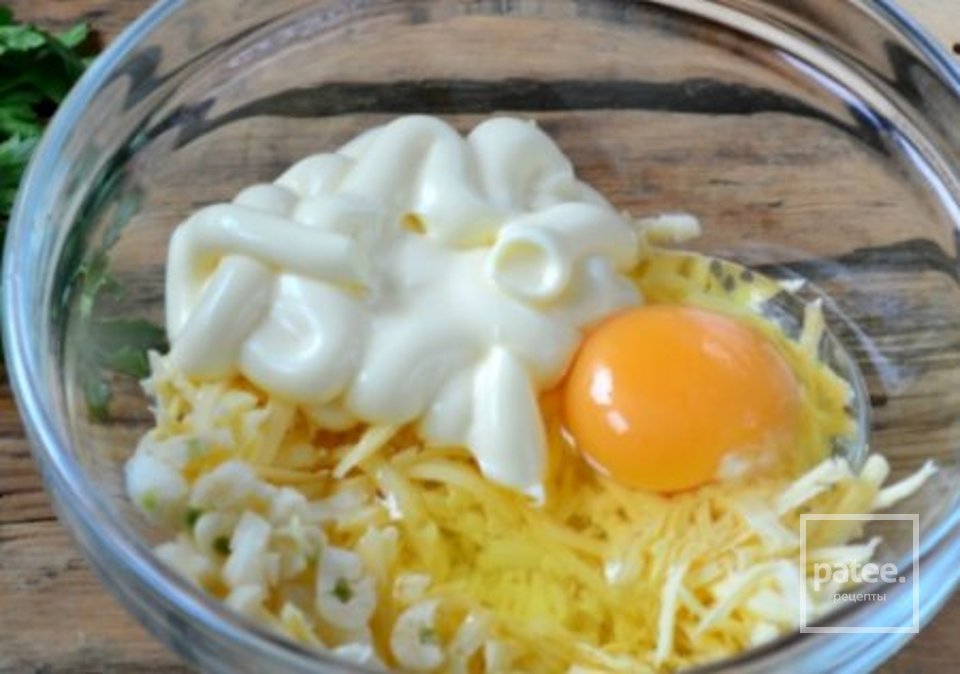 Картофельная запеканка - Шаг 3