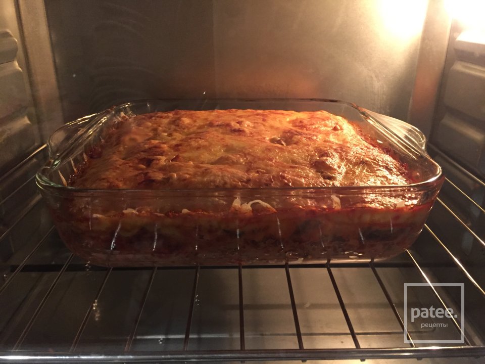 Запечённая рыба - Шаг 1