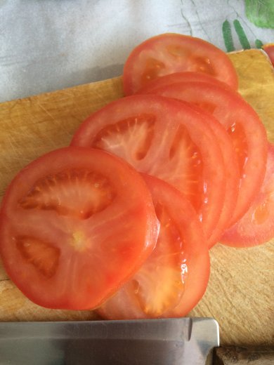 Кабачковый торт - Шаг 3