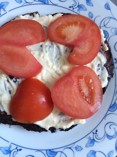 Кабачковый торт - Шаг 5