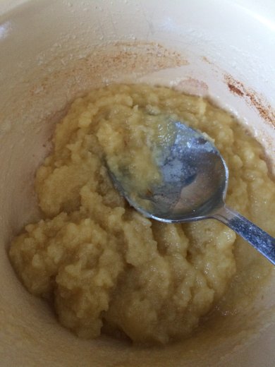 Лазанья с ветчиной и томатами - Шаг 6