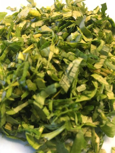 Булгур с овощами-гриль 🍅 - Шаг 7