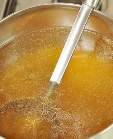 Солянка сборная мясная - Шаг 3