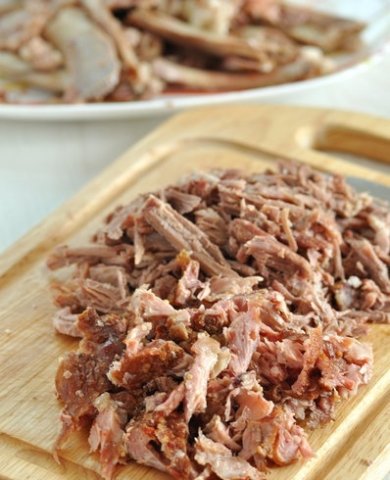 Солянка сборная мясная - Шаг 4