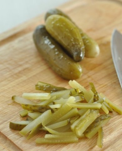 Солянка сборная мясная - Шаг 6