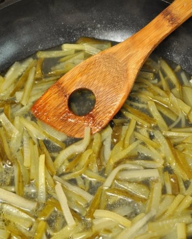 Солянка сборная мясная - Шаг 7