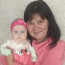 Наталья Новак