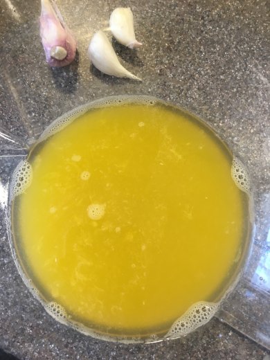 Свёкла томленая с апельсином и черносливом - Шаг 3