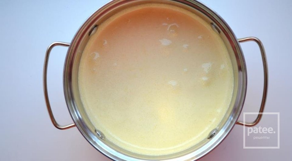 Кулич семейные традиции - Шаг 4