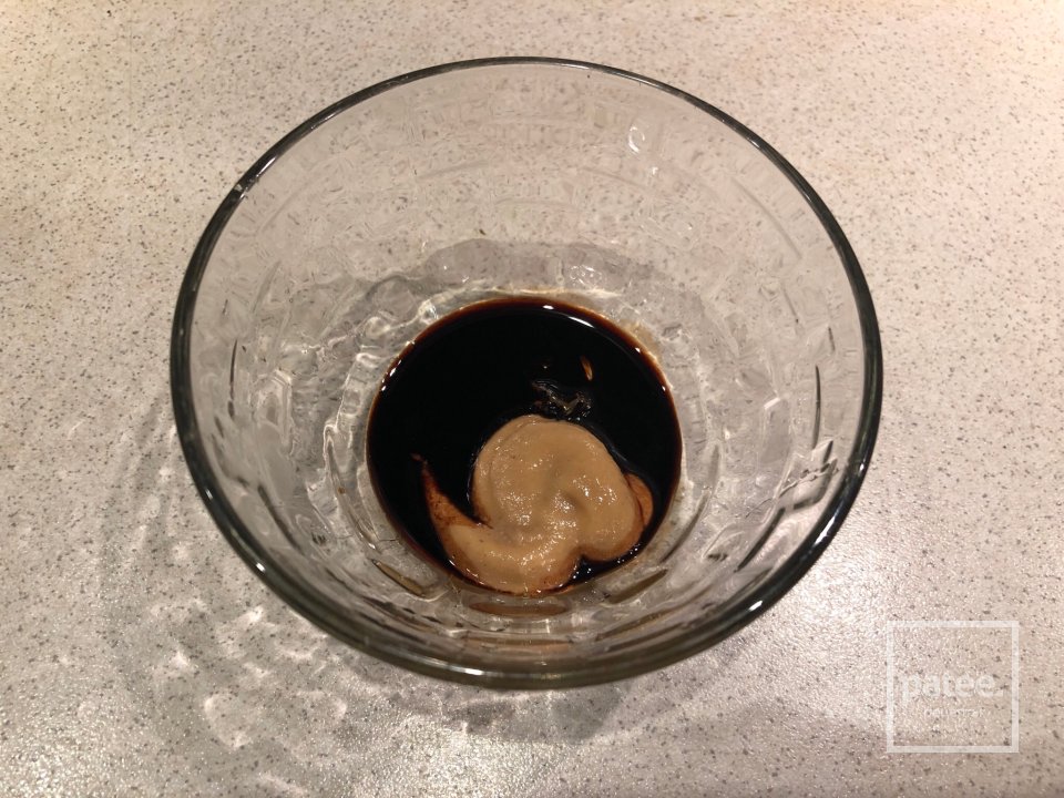 Салат с креветками - Шаг 5