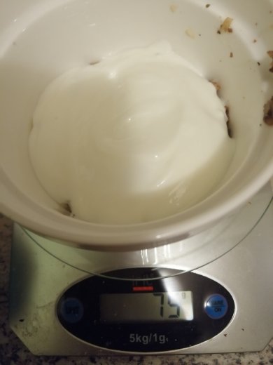 Рулет "что было в холодильнике" - Шаг 4