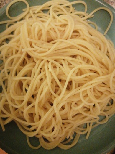 Рулет "что было в холодильнике" - Шаг 5