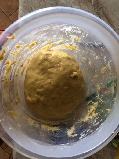 Краффины - Шаг 4