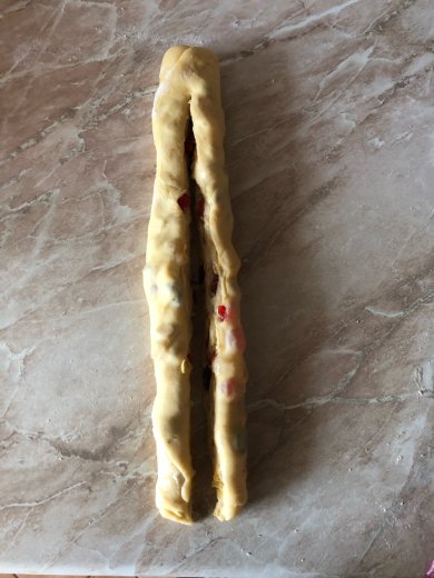 Краффины - Шаг 8