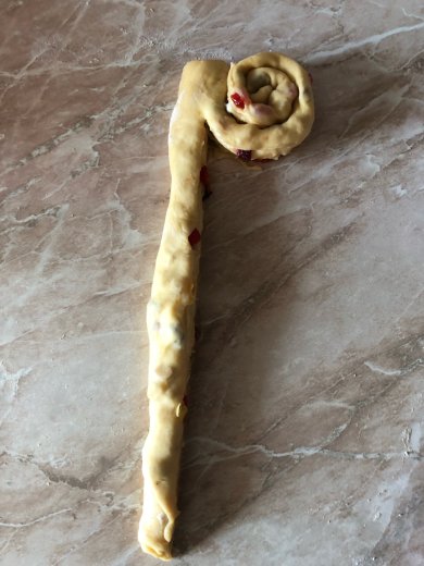 Краффины - Шаг 9