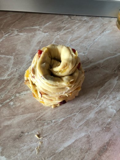 Краффины - Шаг 10